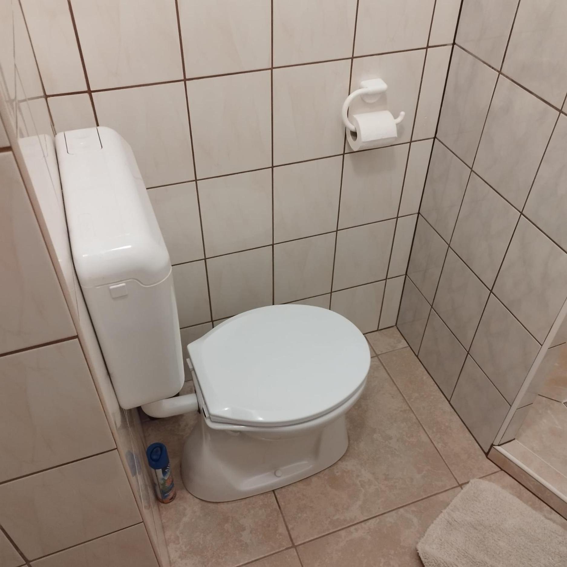 Zöldkapus Vendégház Fony Esterno foto