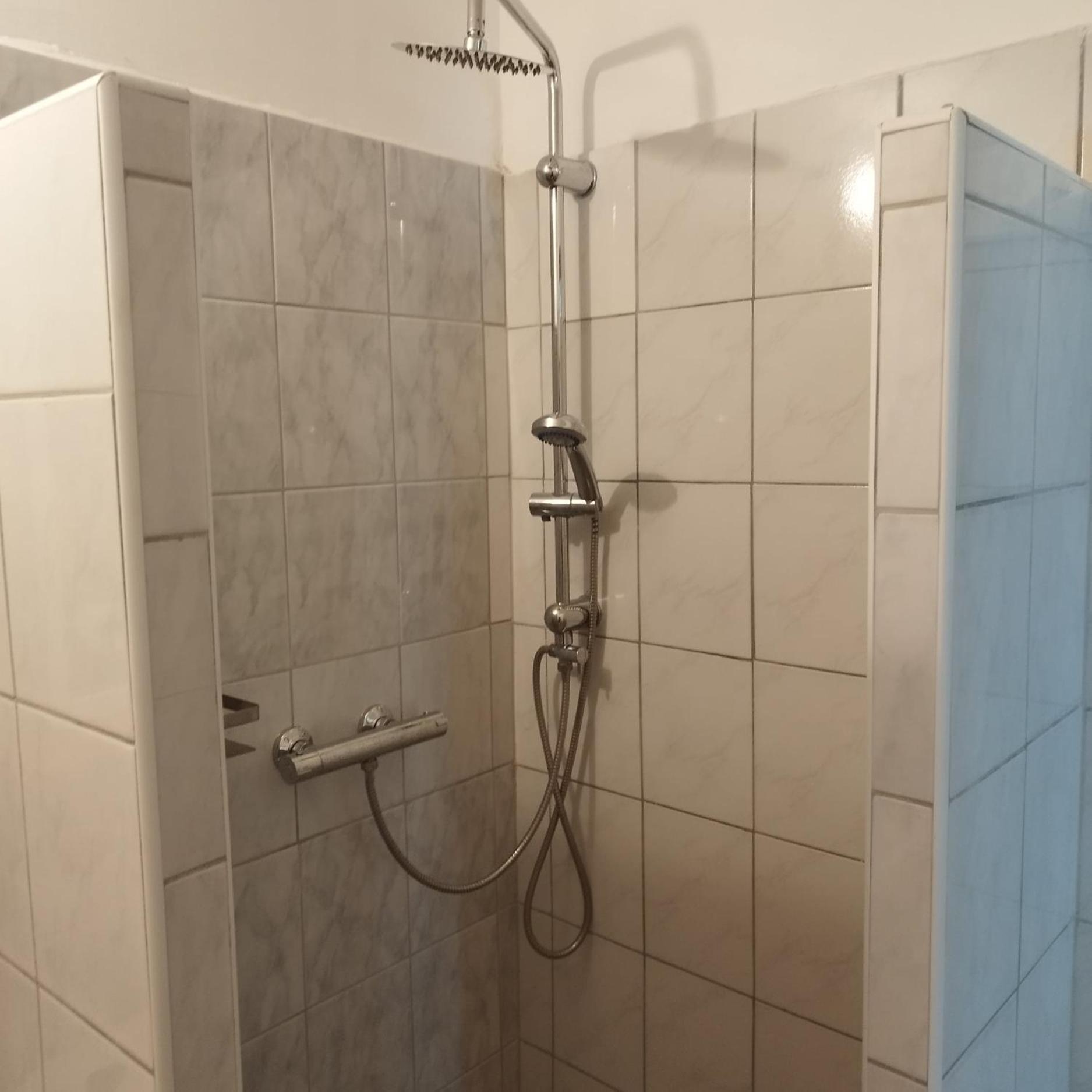 Zöldkapus Vendégház Fony Esterno foto